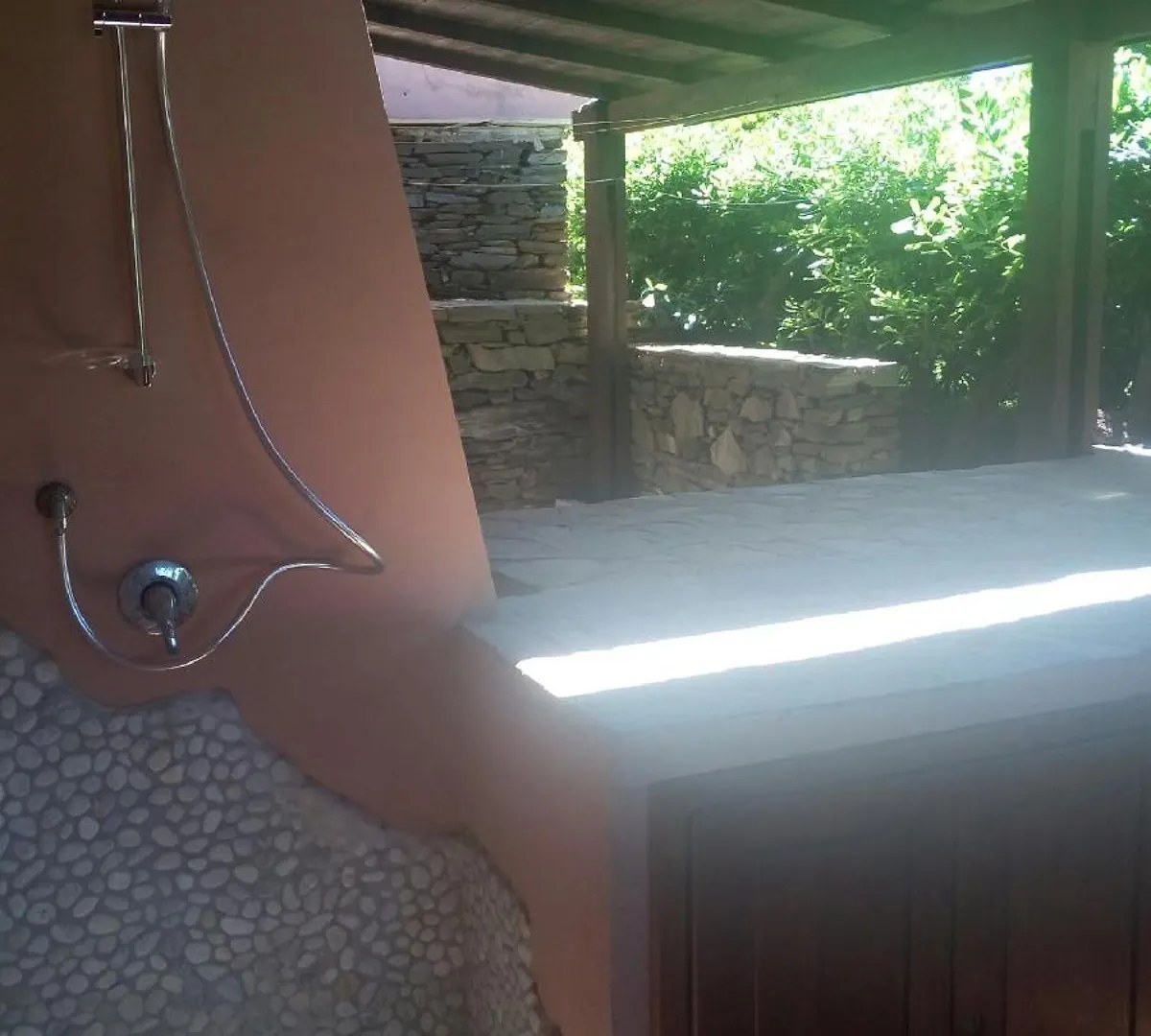 La Finestra Su Stintino 3 Vista Giardino Apartment Italy