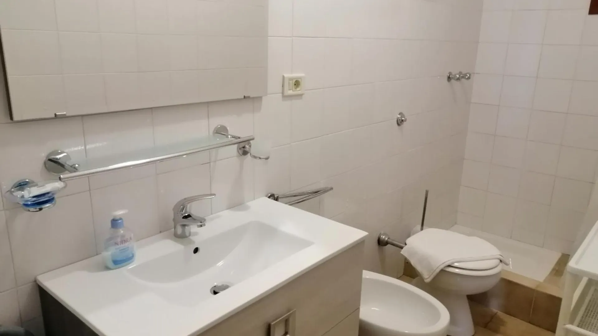 La Finestra Su Stintino 3 Vista Giardino Apartment 0*,  Italy