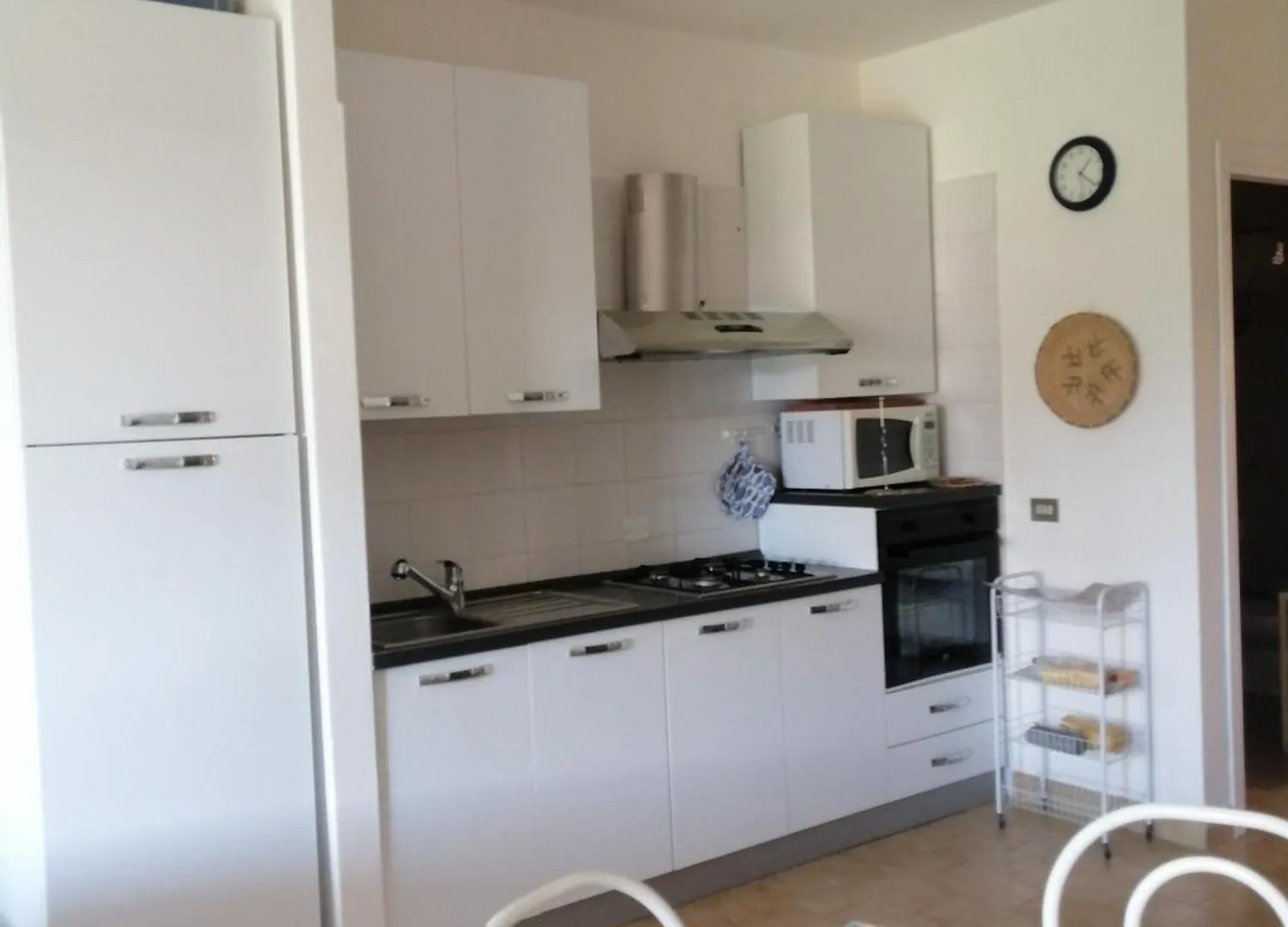 La Finestra Su Stintino 3 Vista Giardino Apartment 0*,